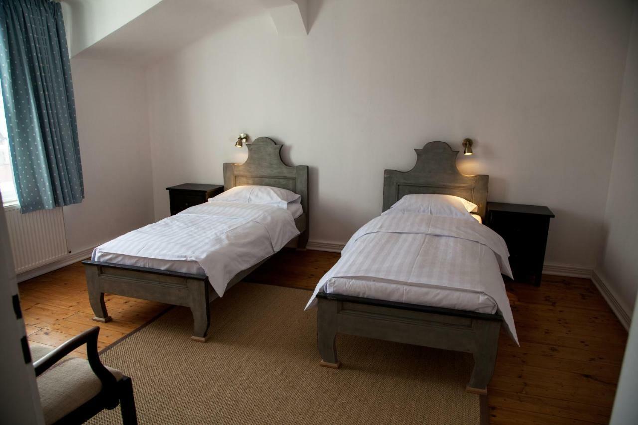 Apartament Casa Augustus Sighișoara Zewnętrze zdjęcie