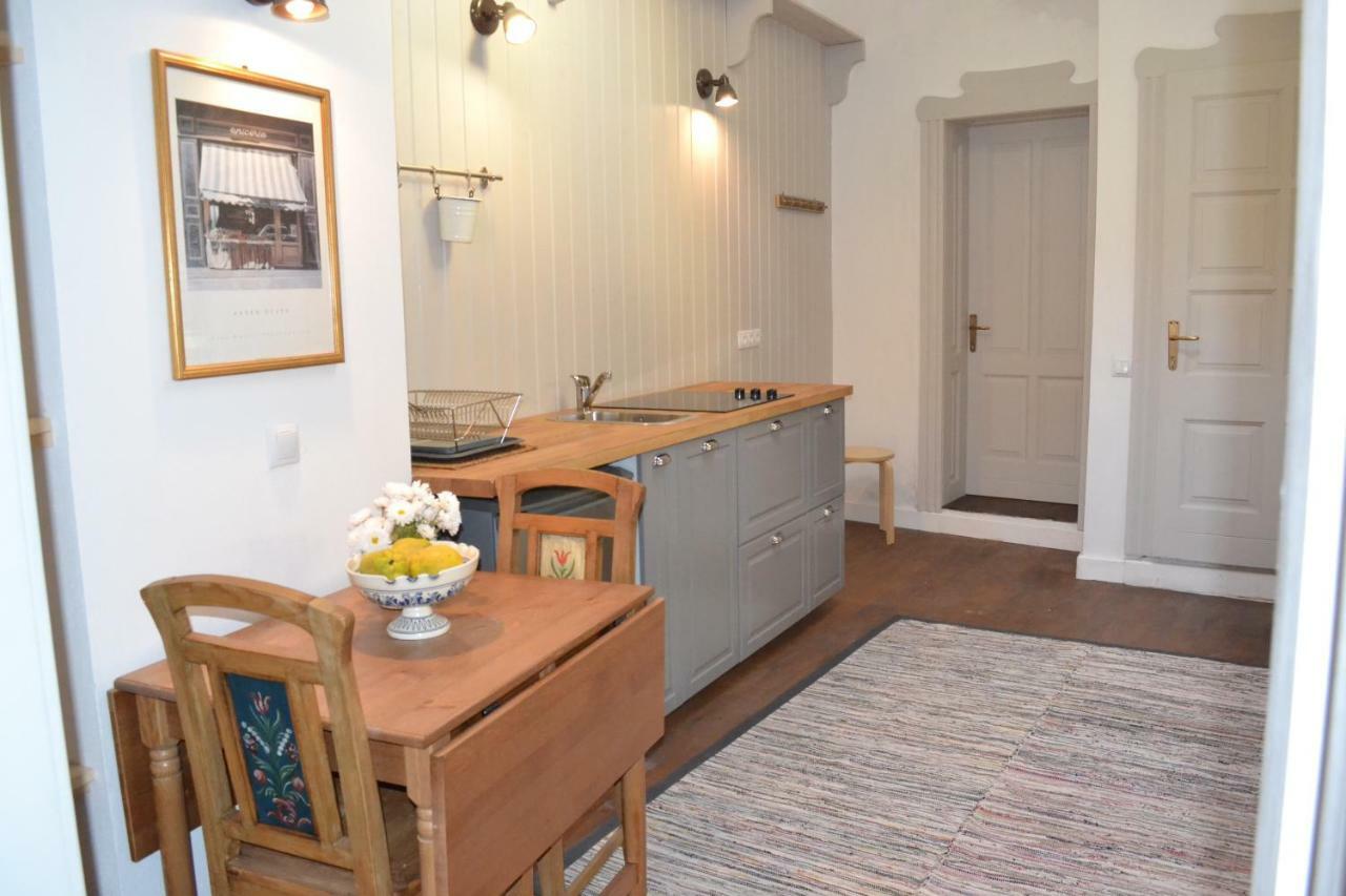 Apartament Casa Augustus Sighișoara Zewnętrze zdjęcie
