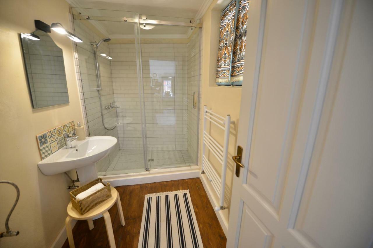Apartament Casa Augustus Sighișoara Zewnętrze zdjęcie