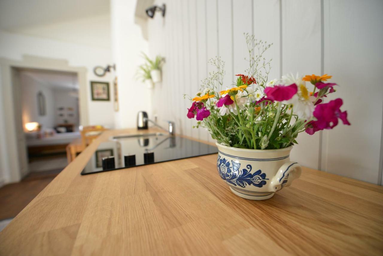 Apartament Casa Augustus Sighișoara Zewnętrze zdjęcie