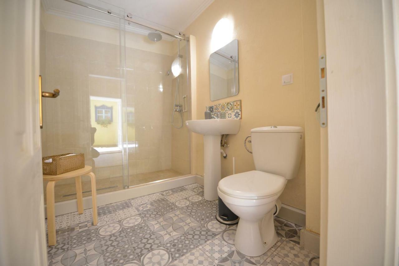 Apartament Casa Augustus Sighișoara Zewnętrze zdjęcie