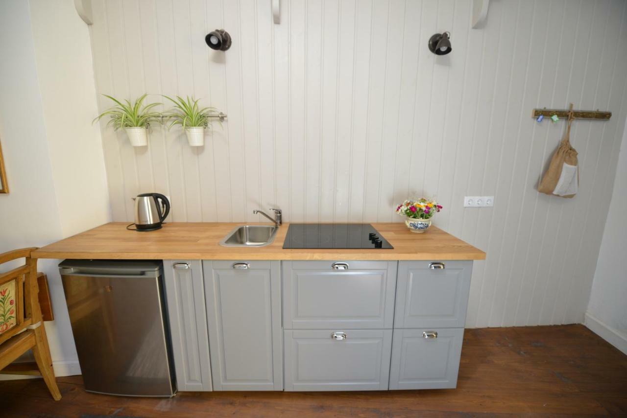 Apartament Casa Augustus Sighișoara Zewnętrze zdjęcie