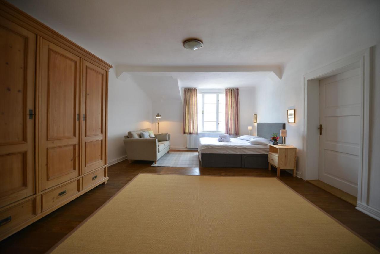 Apartament Casa Augustus Sighișoara Zewnętrze zdjęcie